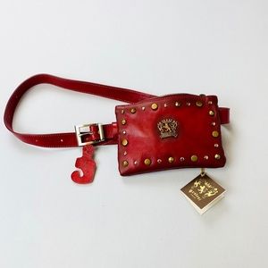 Pratesi Genuine Leather Purse